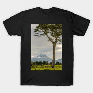 Taranaki 3 T-Shirt